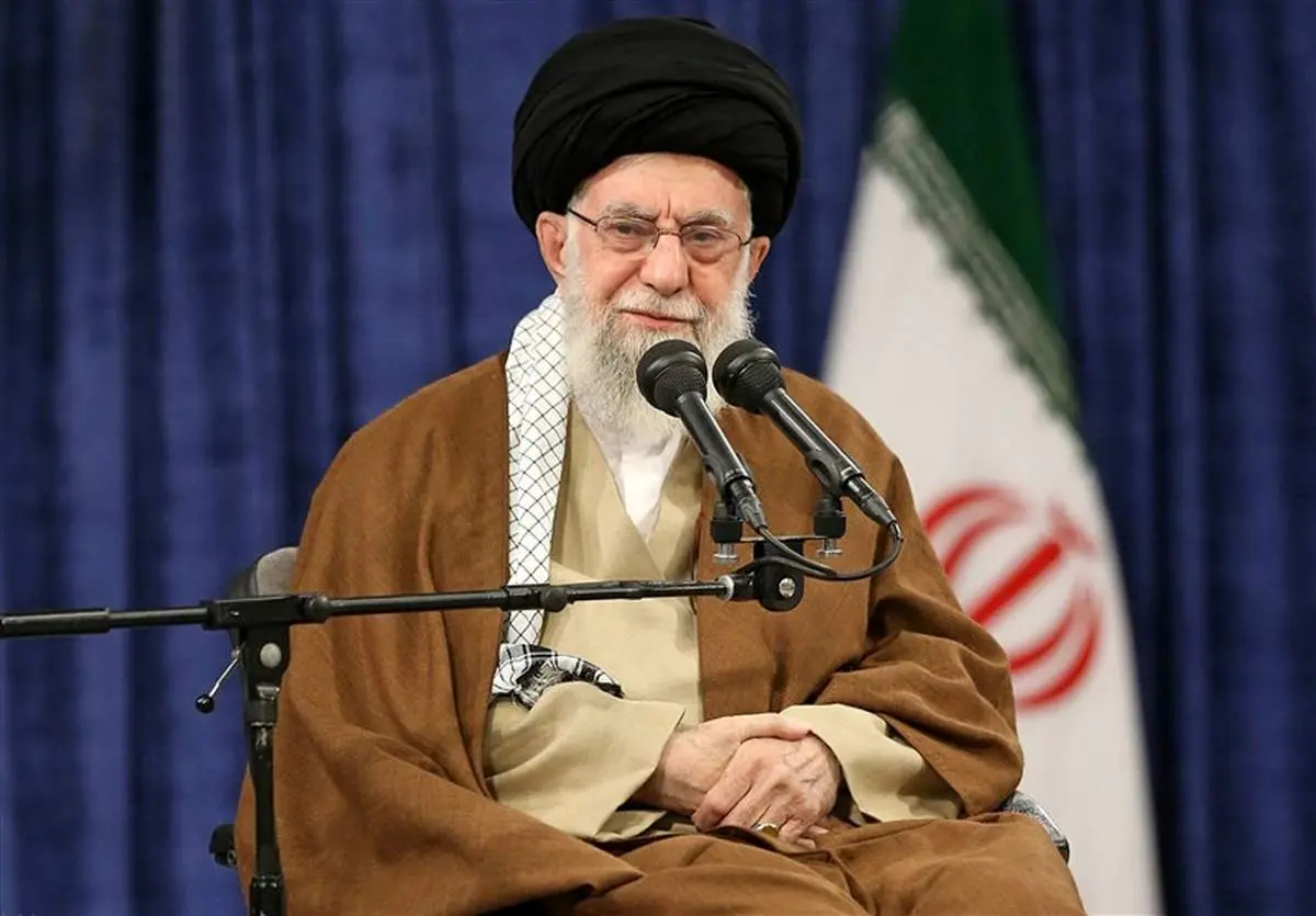در بیت رهبری با چه نوع نوشیدنی و شیرینی از میهمانان پذیرایی میکنند؟