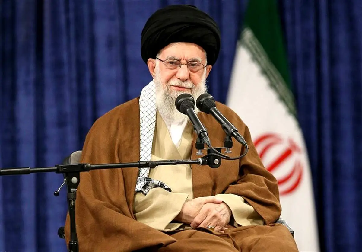 در بیت رهبری با چه نوع نوشیدنی و شیرینی از میهمانان پذیرایی می‌کنند؟