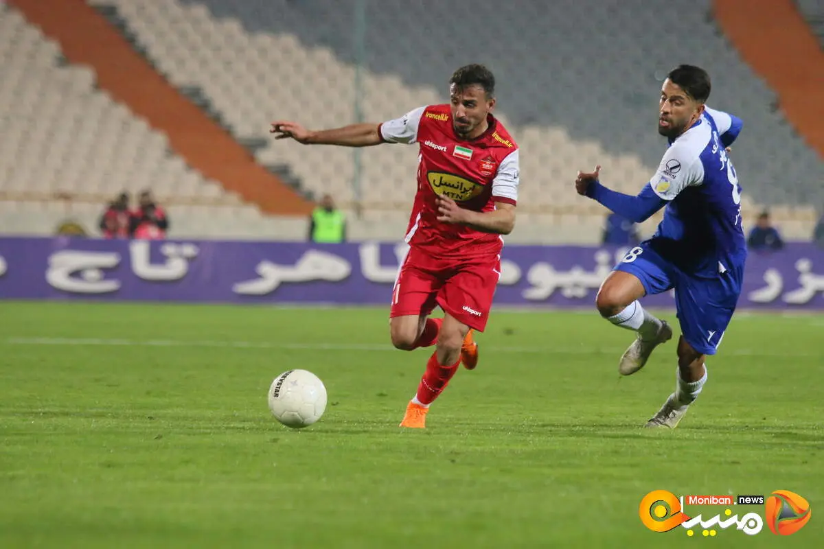 بمب تابستانی پرسپولیس مشتری جدید پیدا کرد!
