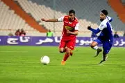 بمب تابستانی پرسپولیس مشتری جدید پیدا کرد!