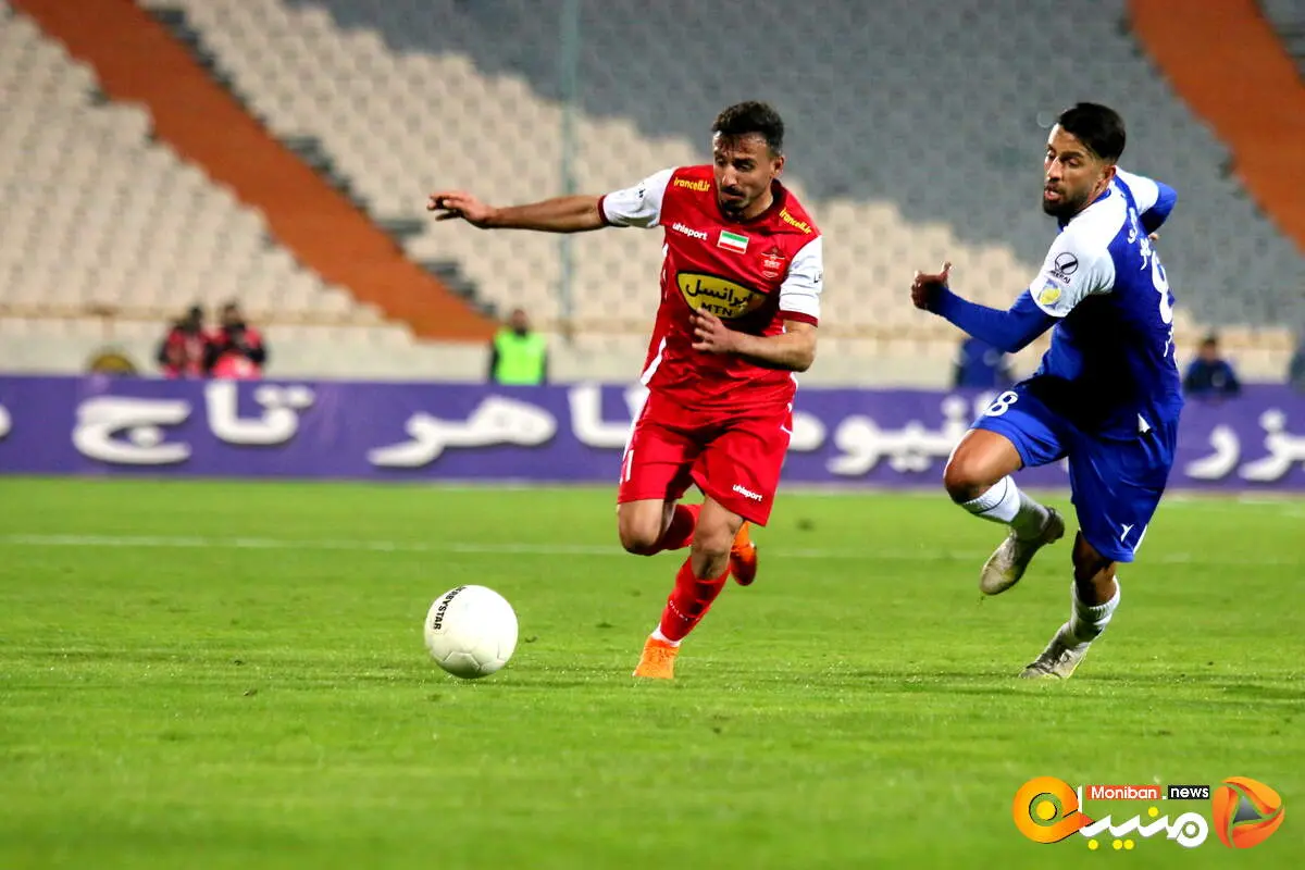 بمب تابستانی پرسپولیس مشتری جدید پیدا کرد!