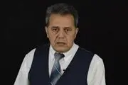 خط و نشان صدراعظم آلمان برای ایران