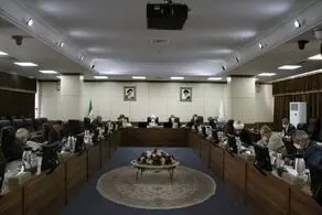 بودجه سال ۱۴۰۰ در هیات عالی نظارت مجمع تشخیص مصلحت نظام بررسی شد