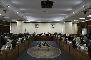 بودجه سال ۱۴۰۰ در هیات عالی نظارت مجمع تشخیص مصلحت نظام بررسی شد