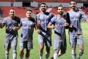 جانشین رسول خطیبی در سایپا؛ سردار نیروی انتظامی مدیرعامل باشگاه فوتبالی!