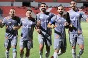 جانشین رسول خطیبی در سایپا؛ سردار نیروی انتظامی مدیرعامل باشگاه فوتبالی!