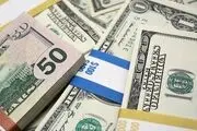 خوش‌بینی به لغو تحریم‌ها، قیمت دلار را پایین آورد