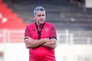 سماجت گاریدو جواب داد / پرسپولیس بمب تازه کار گذاشت
