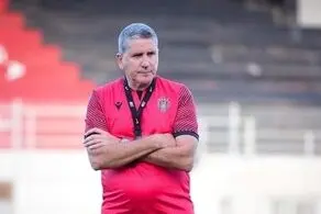 سرمربی پرسپولیس یامال خود را پیدا کرد ! / گزینه 18 ساله برای خط هافبک پرسپولیس