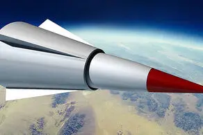 آژمایش موشکی عجیب چین همه را شگفت زده کرد