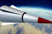 آژمایش موشکی عجیب چین همه را شگفت زده کرد
