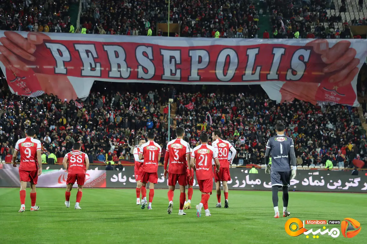 انقلاب اوسمار در پرسپولیس/ منتظر چهره جدید سرخ‌ها باشید