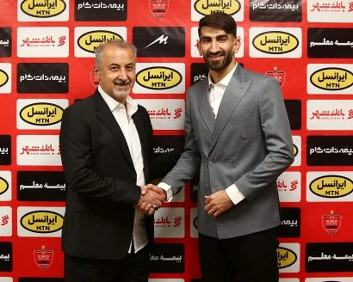 رسوایی بزرگ برای بازیکنان استقلال و پرسپولیس!