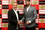 محرومیت سنگین در انتظار باشگاه استقلال بود/ حتما آقای خطیر می‌داند چگونه قرارداد میلیاردی ببندد اما ما بلد نیستیم!