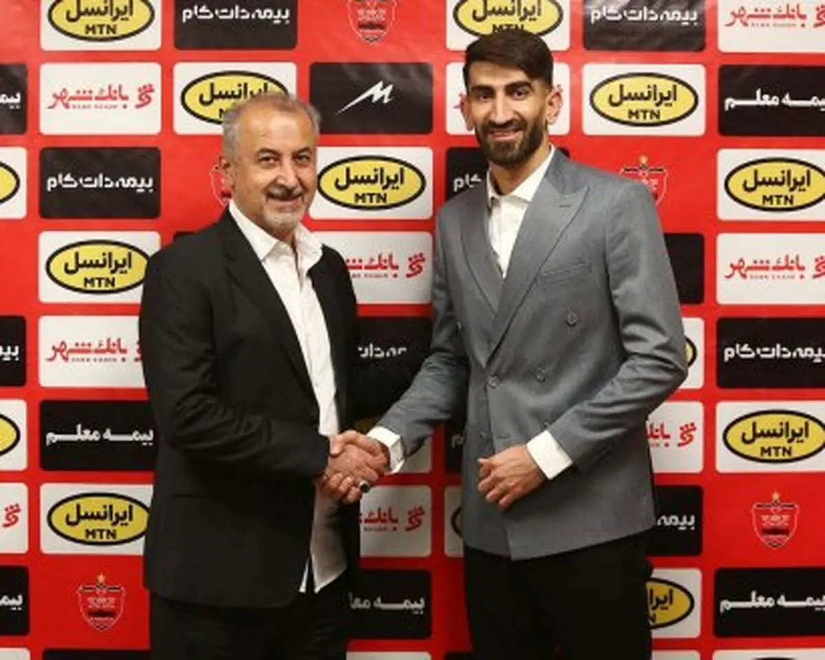 جزییات قرارداد جدید بیرانوند با پرسپولیس