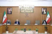 گزارش وزیر بهداشت از کاهش چشمگیر مهاجرت کادر درمان در 6 ماهه دوم سال 1403
