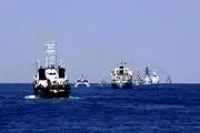 رزمایش مرکب امداد و نجات دریای خزر برگزار می‌شود 