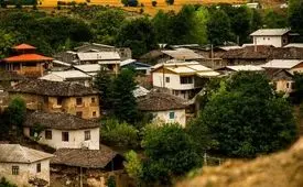 جاذبه های گردشگری روستای کندلوس