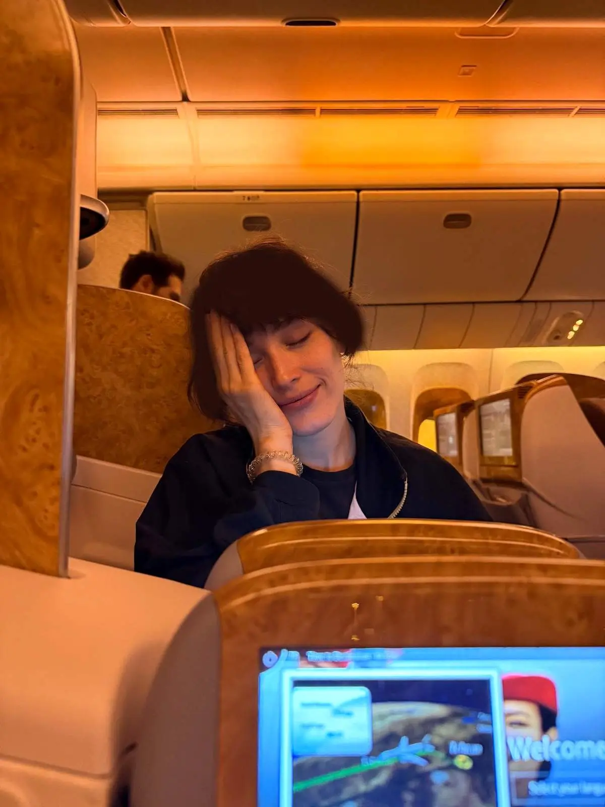 سفر متفاوت نوید محمدزاده و فرشته حسینی/ ببینید