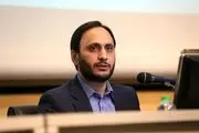سخنرانی پرحاشیه سخنگوی دولت در دانشگاه نیمه تمام ماند| از شعار «مرگ بر دیکتاتور» تا پرتاب وسایل