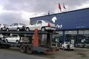 قیمت خودرو‌های ایران خودرو شنبه ۱۳ اسفند ۱۴۰۱/ جدول