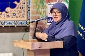 مهاجرانی: با سپردن سیاست به زنان، جهان آرامتری خواهیم داشت
