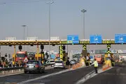 مهلت پرداخت عوارض آزادراهی