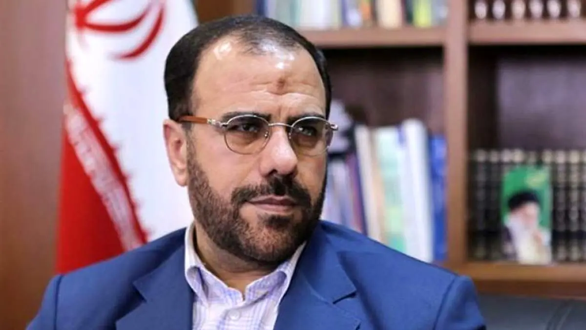 لایحه ثبت اشخاص حقوقی تقدیم مجلس شد