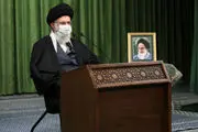 جمعی از فرماندهان نیروی هوایی ارتش با رهبر انقلاب دیدار می‌کنند