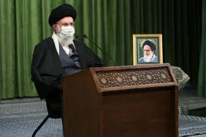 جمعی از فرماندهان نیروی هوایی ارتش با رهبر انقلاب دیدار می‌کنند