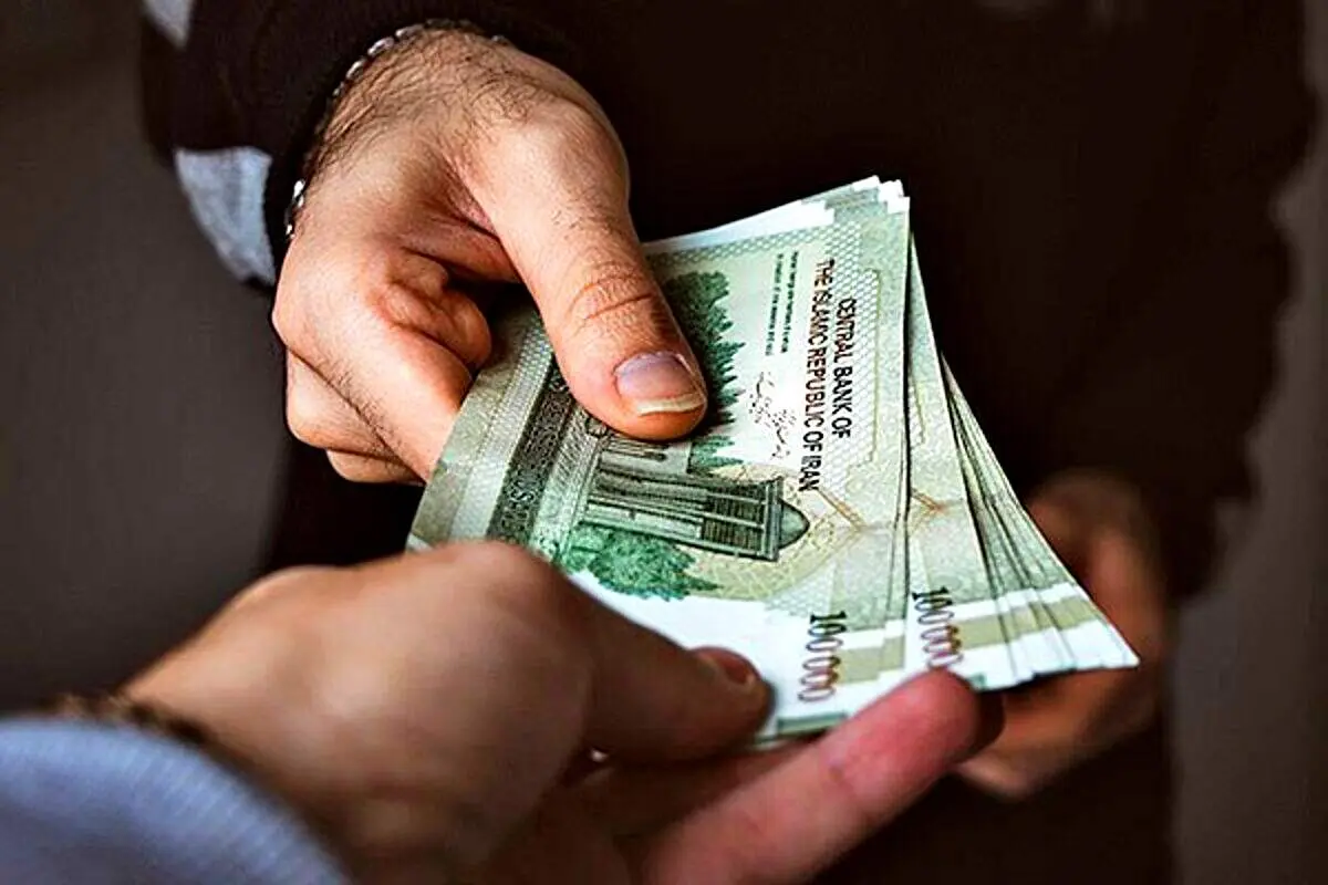 جزئیات محاسبه حقوق در سال ۱۴۰۲