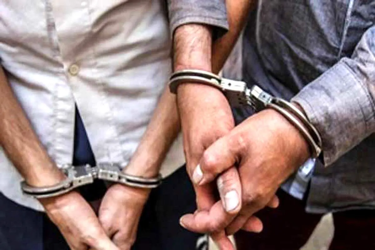 قتل مرد ثروتمند به‌ دست ۲ پسرخاله