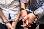 قتل مرد ثروتمند به‌ دست ۲ پسرخاله