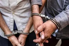 قتل مرد ثروتمند به‌ دست ۲ پسرخاله