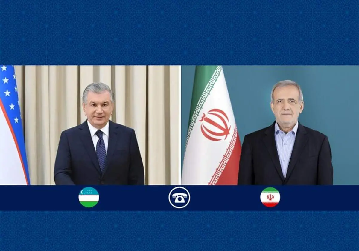 رئیس‌جمهور: گسترش روابط با کشورهای دوست و همسو، از اولویت‌های اساسی ایران است