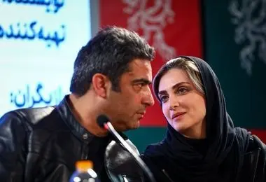 یکتا ناصر از مردم درخواست کرد بخاطر اظهارات منوچهر هادی دخترش را نفرین نکنند!/ عکس