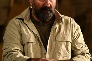 مهران احمدی با «حاشیه» به جشنواره آمد/ داستان