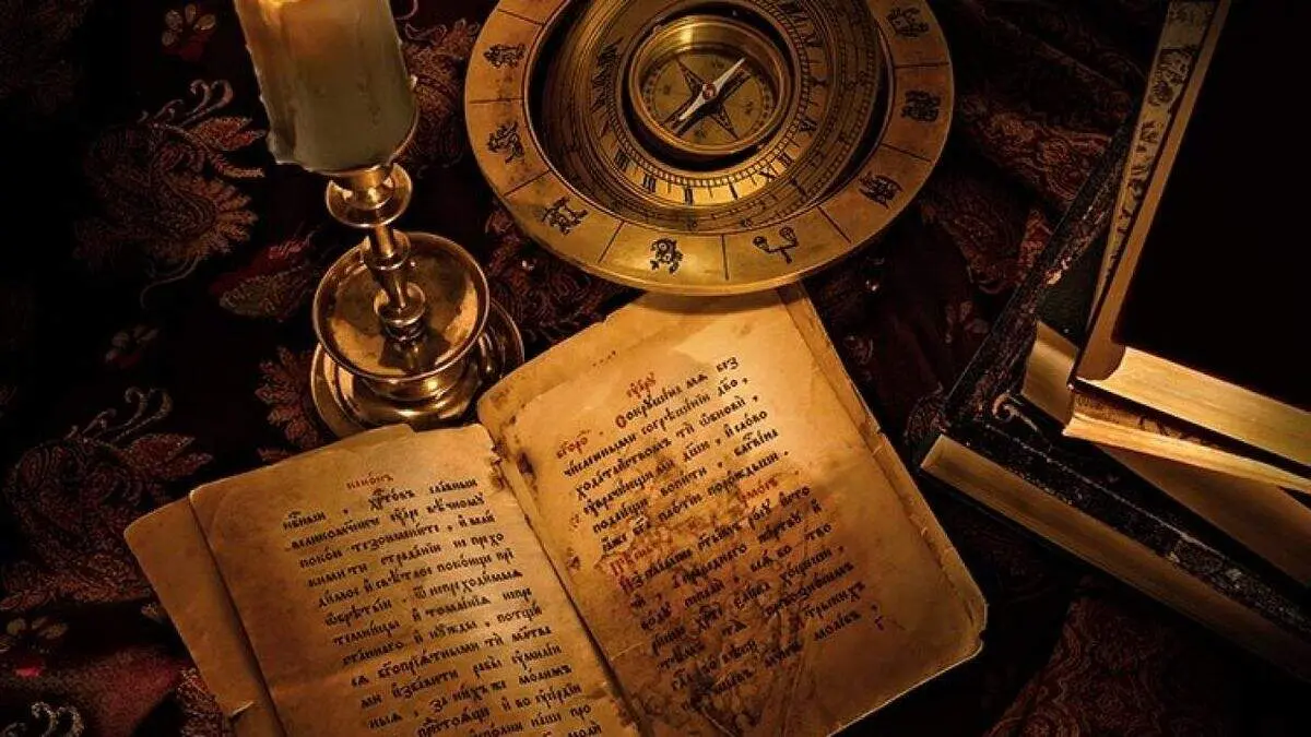  با وحشتناک ترین خرافات جهان آشنا شوید/ عکس