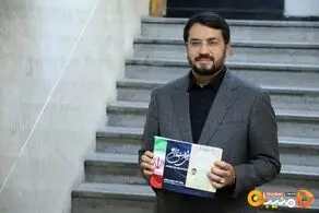 بذرپاش: قرار من با رئیس جمهور شهید هنوز برقرار است| کارها زیاد است و وقت ما کم و مردم منتظر