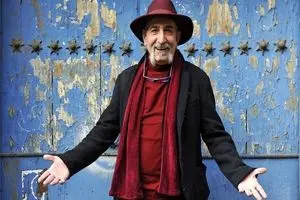 فرهاد آئیش: استقلال دو یک برنده دربی می‌شود/ فیلم