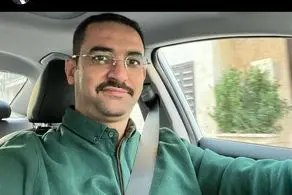 رونمایی از استایل جدید و ریش این مسئول ایرانی سوژه شد+عکس 