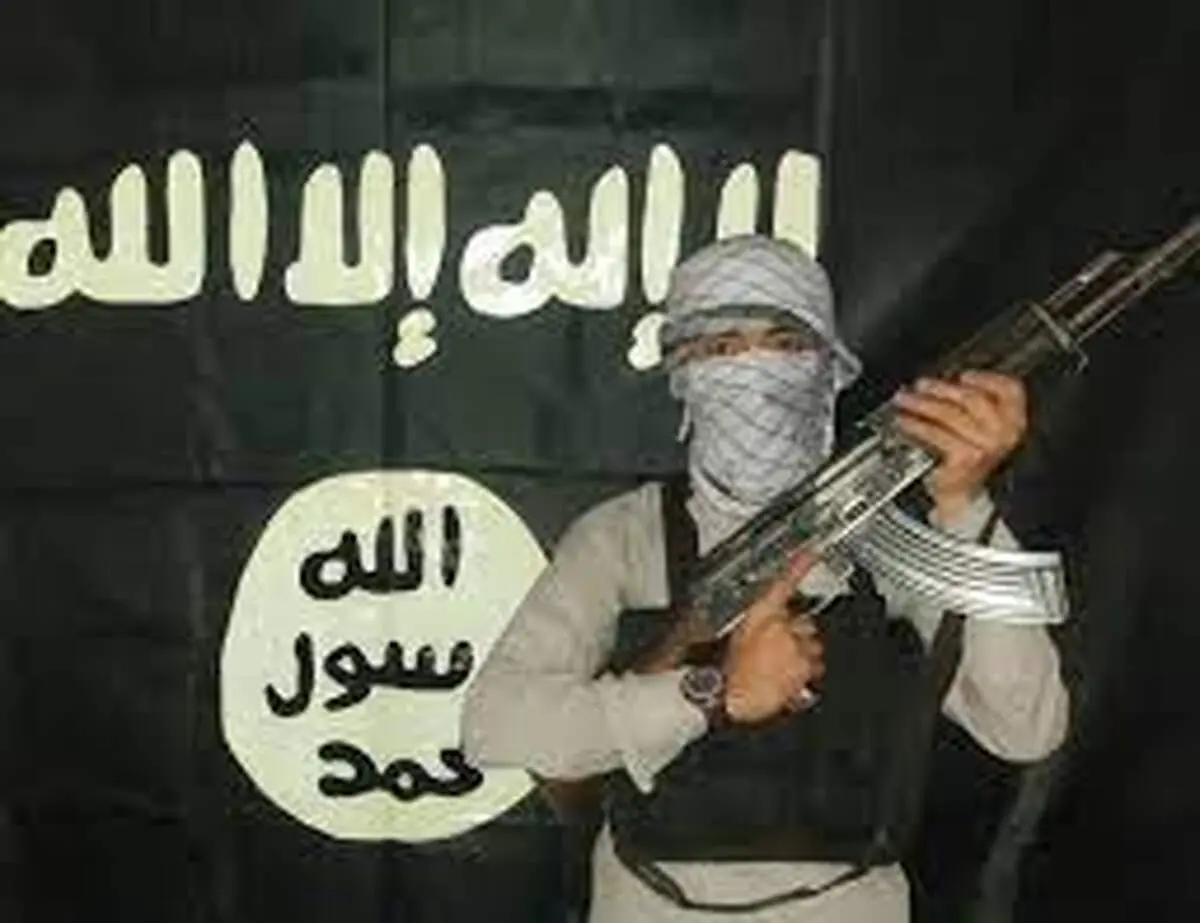 منبع درآمد داعش لو رفت+فیلم