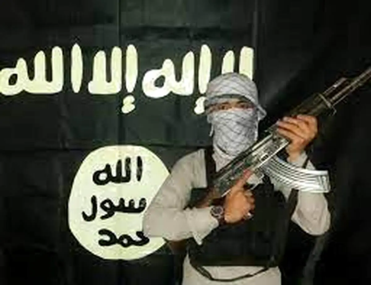 منبع درآمد داعش لو رفت+فیلم