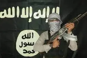 بیانیه خطرناک داعش درباره ایذه+متن پیام!