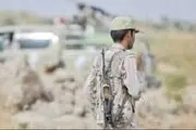 بازهم تبادل آتش میان ایران و طالبان بالا گرفت| در پاسگاه ساسولی چه خبر است؟