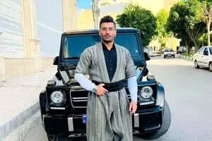 حکم سنگین گنج‌یاب معروف ایران صادر شد+عکس