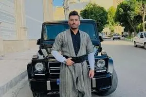 حکم سنگین گنج‌یاب معروف ایران صادر شد+عکس