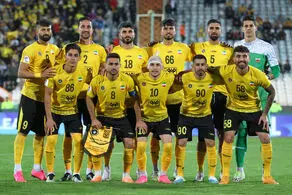 ترکیب احتمالی پرسپولیس مقابل سپاهان