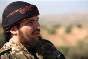 تروریست معروف کشته شد+جزییات