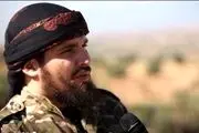 تروریست معروف کشته شد+جزییات